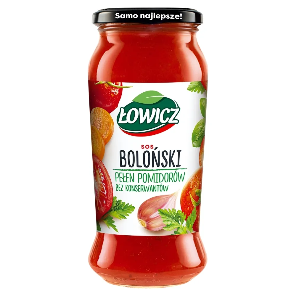 Sos boloński picture