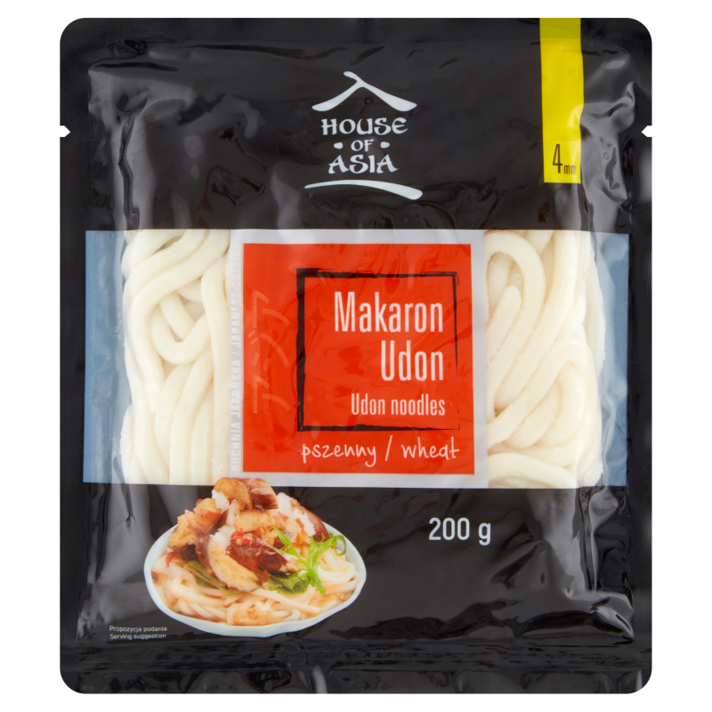Makaron udon picture