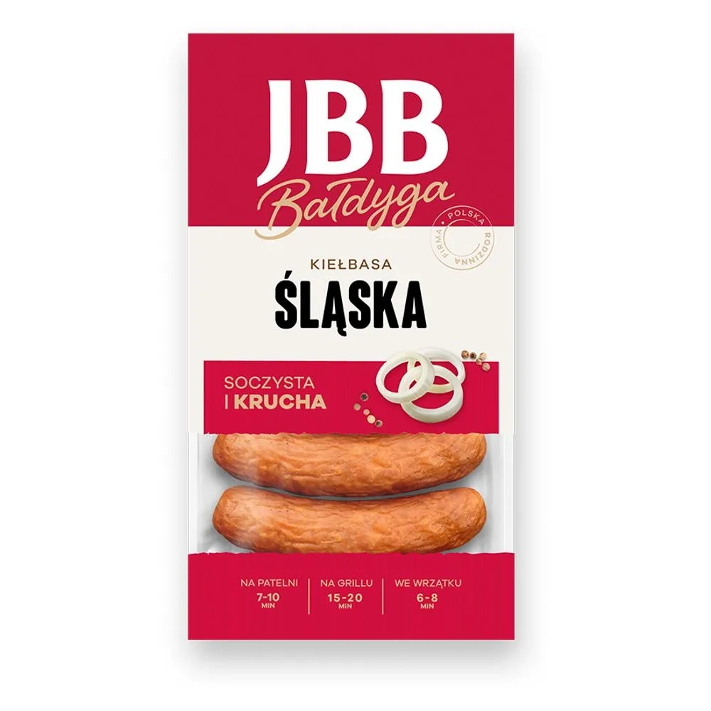 Kiełbasa śląśka picture