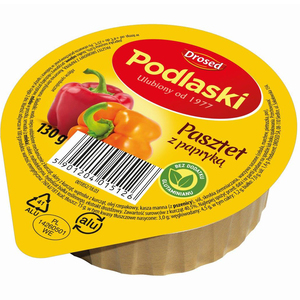Pasztet z papryką picture