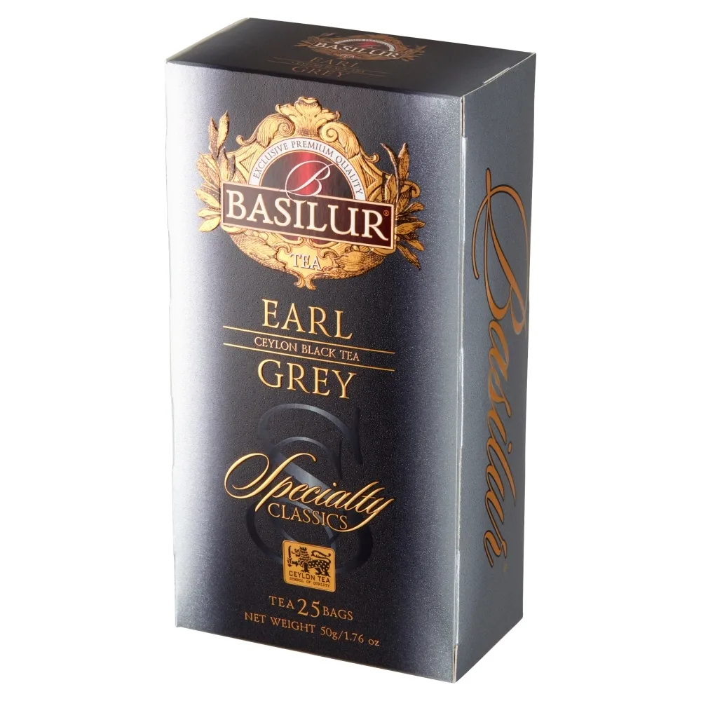 Herbata earl gray picture