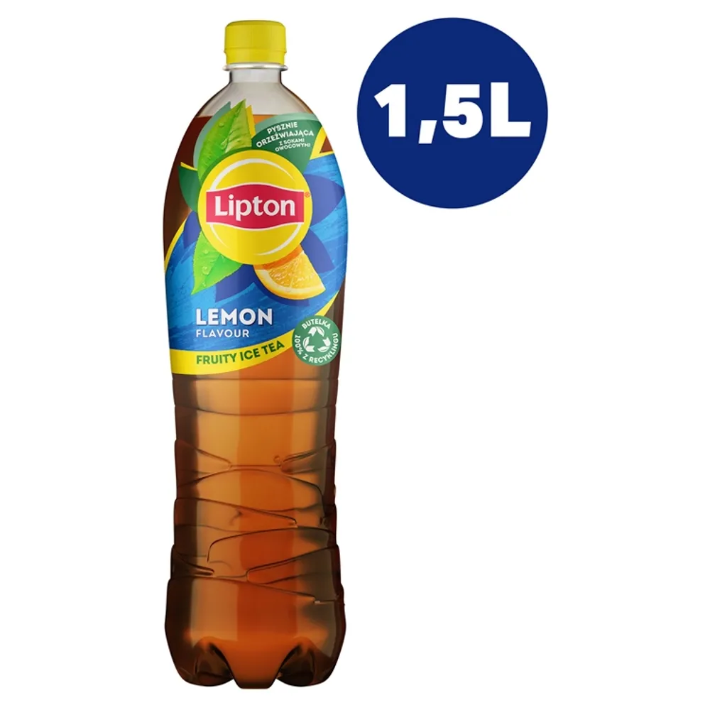 Napój lemon picture