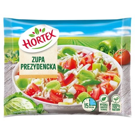 Zupa prezydencka picture