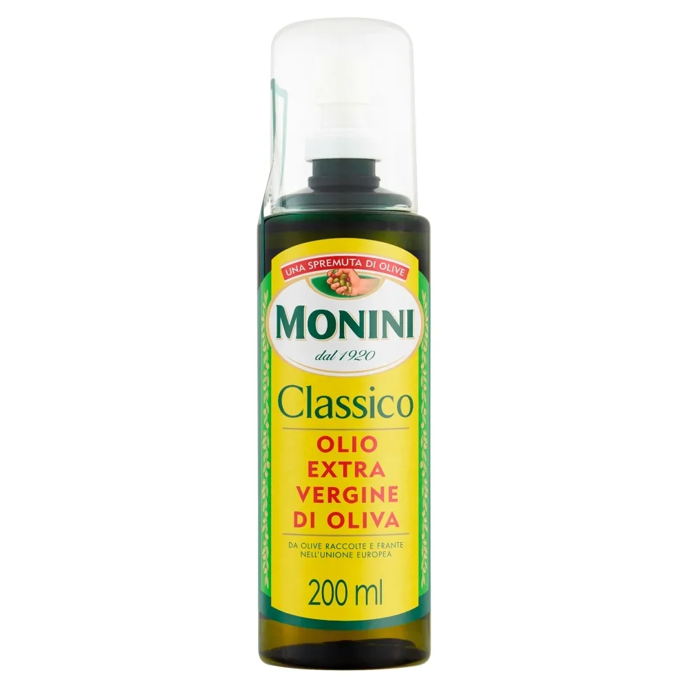 Oliwa z oliwek extra virgine spray picture