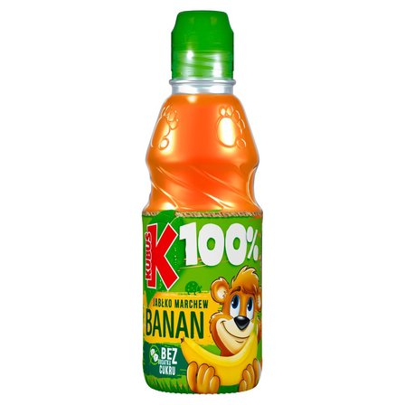 Sok banan-marchew-jabłko picture