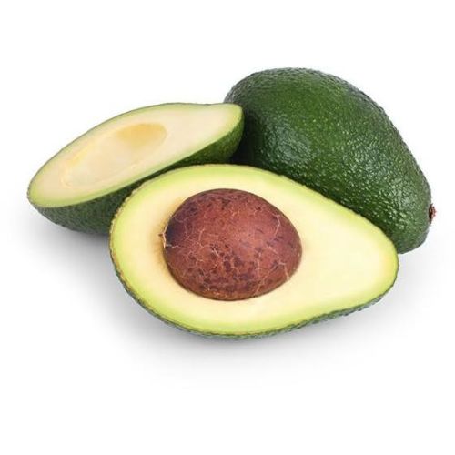 Awokado bio picture