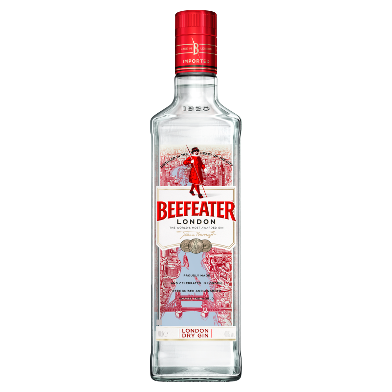 Gin picture