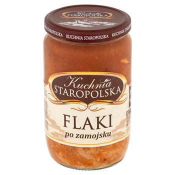 Flaki po zamojsku picture