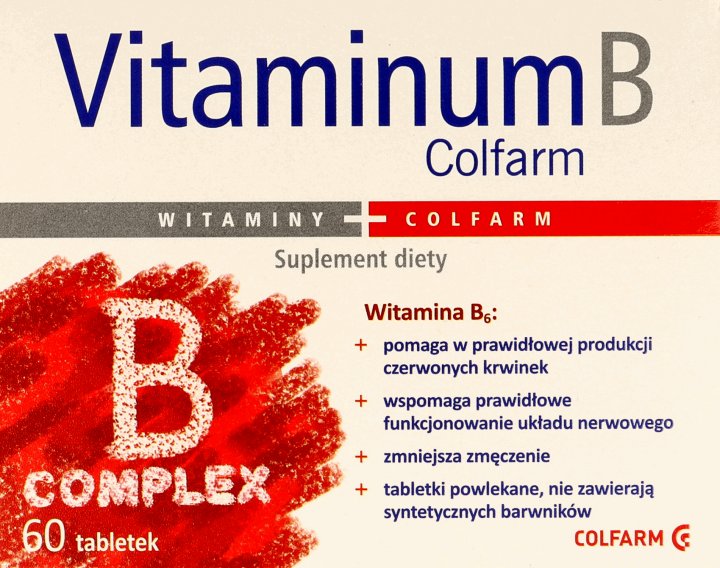 Vitaminium b picture