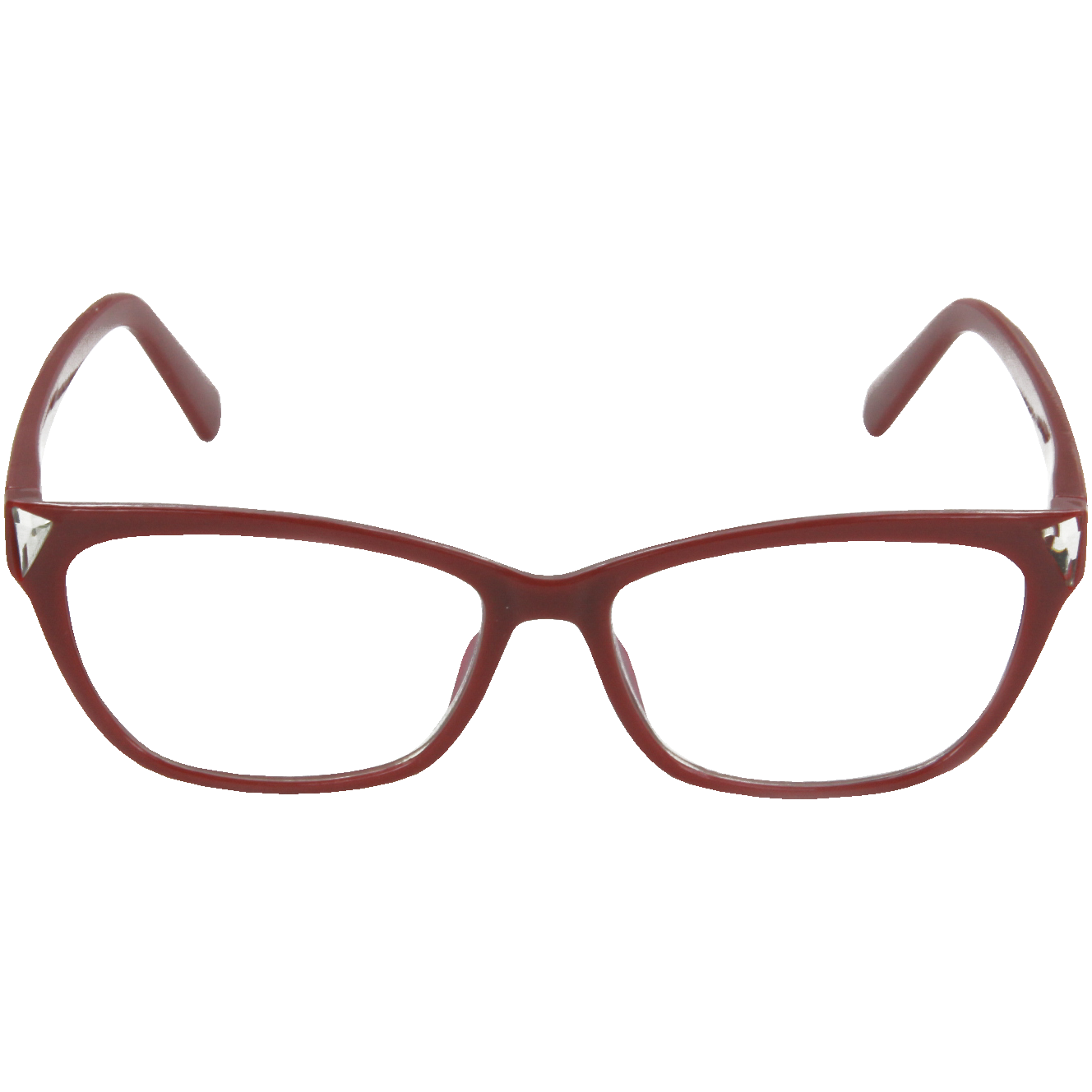 Okulary do czytania standard +2.0 picture