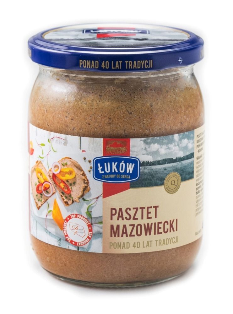 Pasztet mazowiecki picture