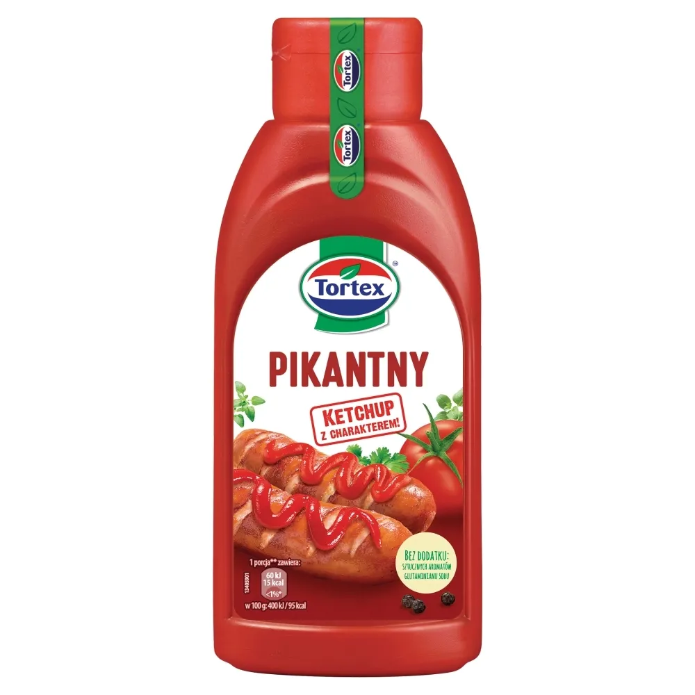 Ketchup pikantny picture
