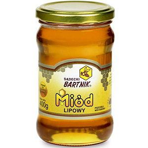 Miód lipowy picture