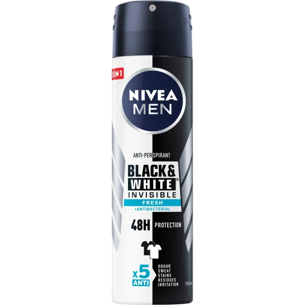Antyperspirant fresh picture