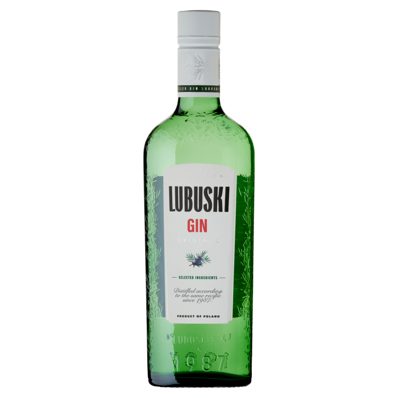 Gin picture