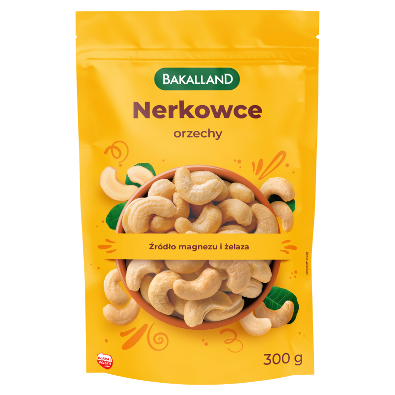 Orzechy nerkowca picture