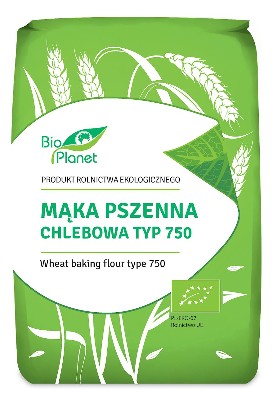 Mąka pszenna chlebowa picture