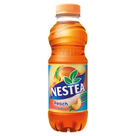 Napój peach picture