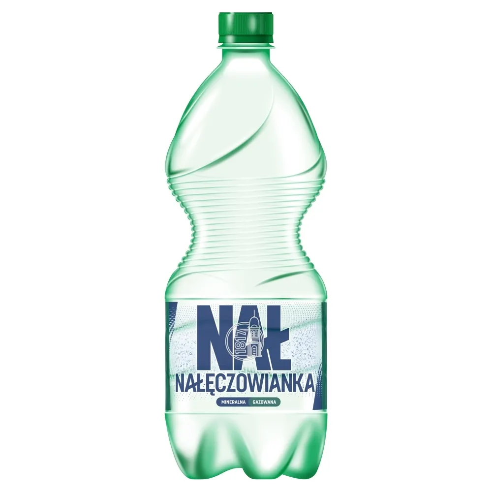 Woda gazowana picture