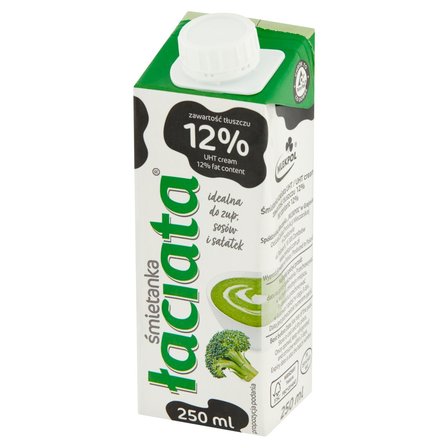 Śmietanka 12 % picture