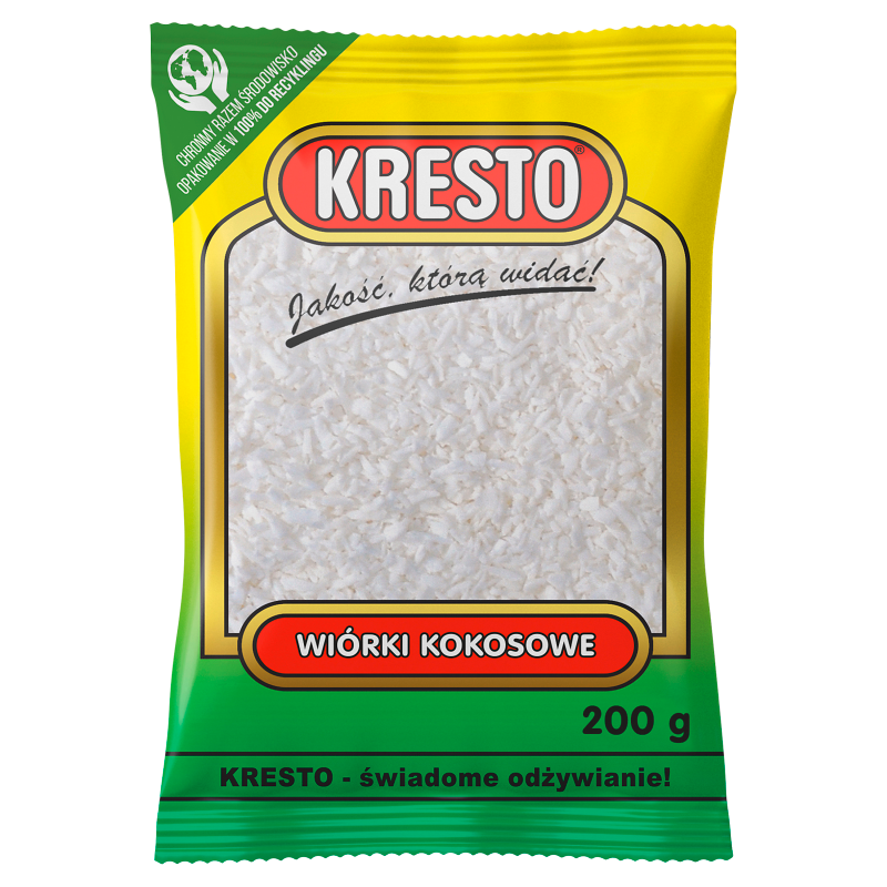 Wiórki kokosowe picture