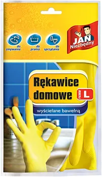 Rękawice domowe l picture
