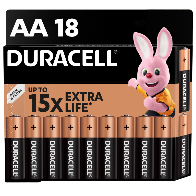 Baterie aa lr6 picture