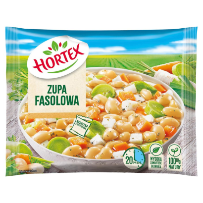 Zupa fasolowa picture