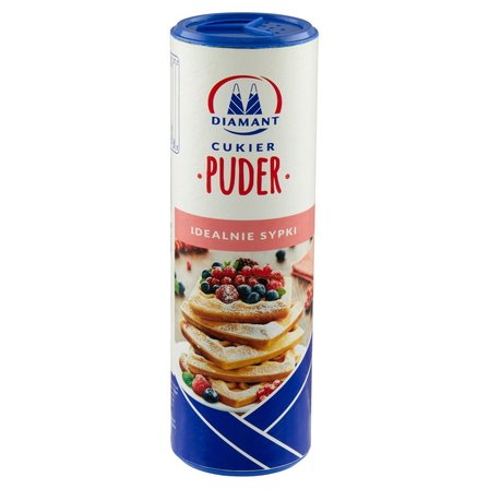 Cukier puder tuba picture