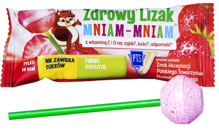 Lizak picture