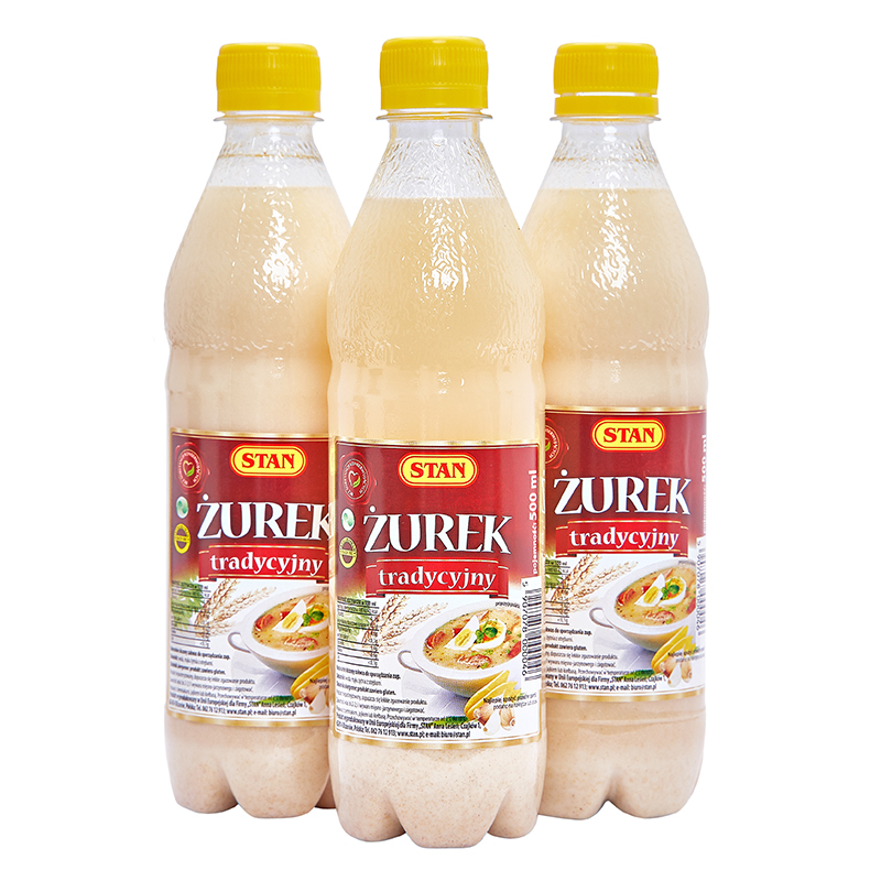 Żurek tradycyjny picture