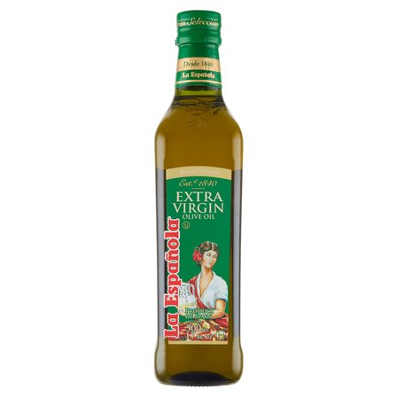 Oliwa extra virgin picture