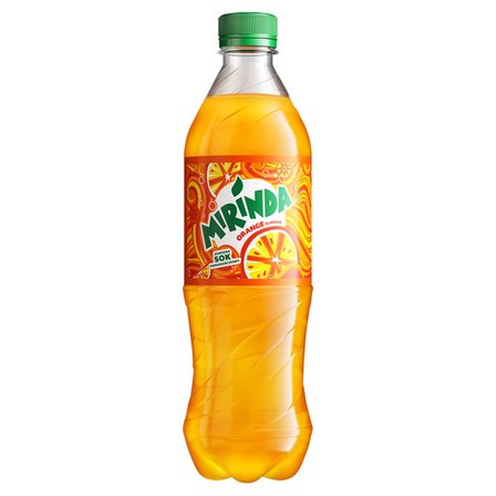 Napój orange picture