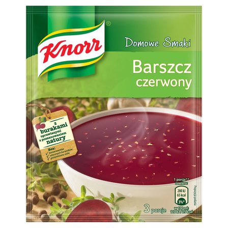 Barszcz czerwony picture