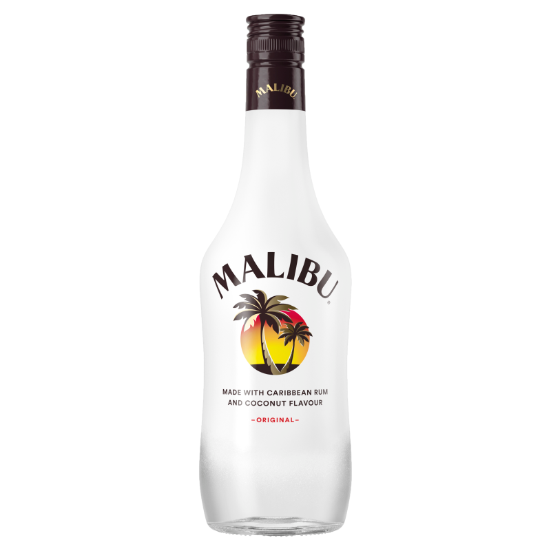 Rum picture