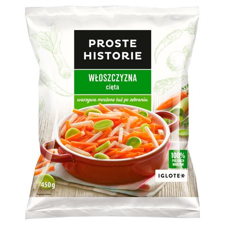 Włoszczyzna cięta picture