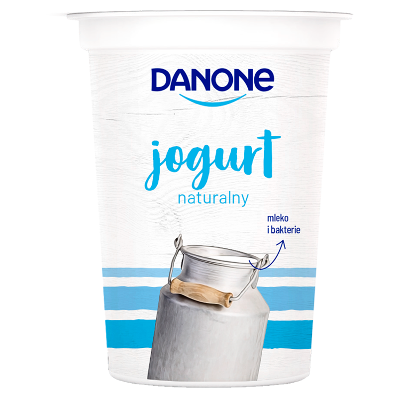 Jogurt naturalny picture
