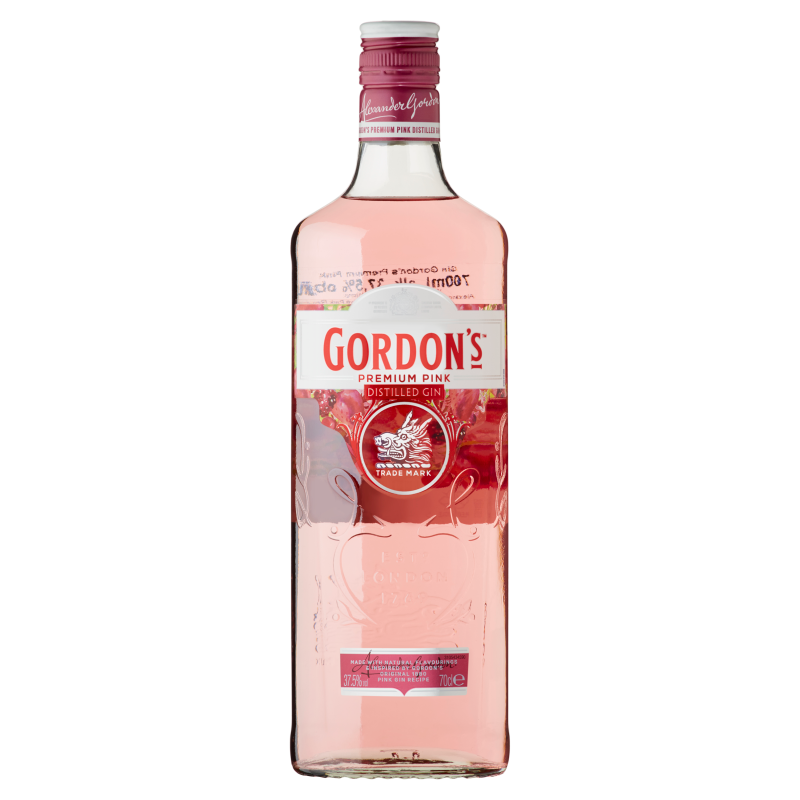 Gin picture