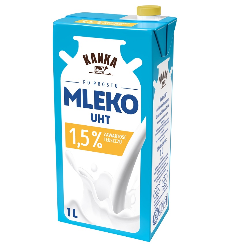 Mleko 1.5 % picture