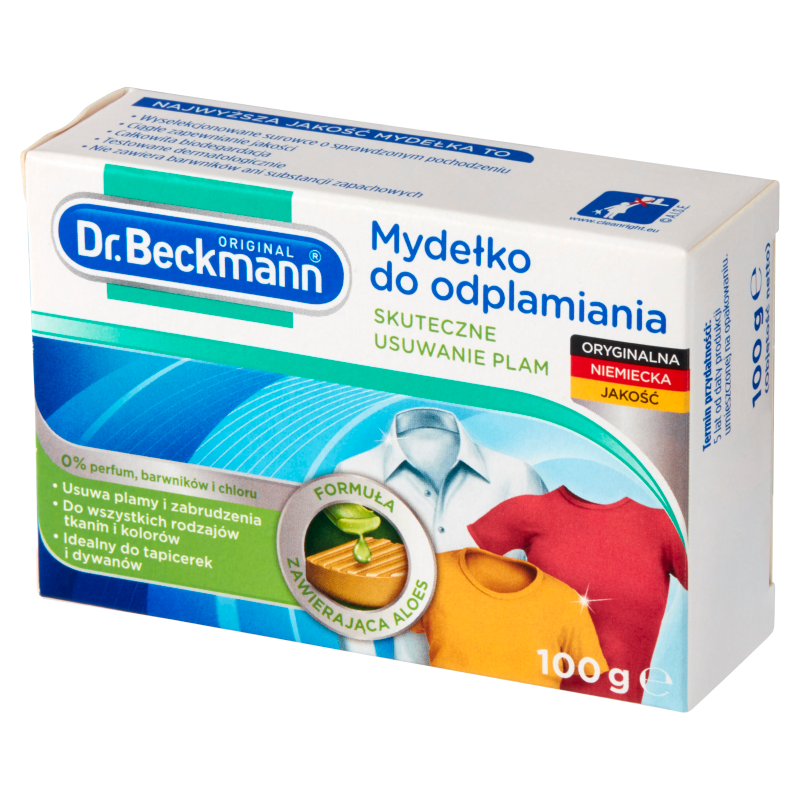 Mydło do odplamiania picture