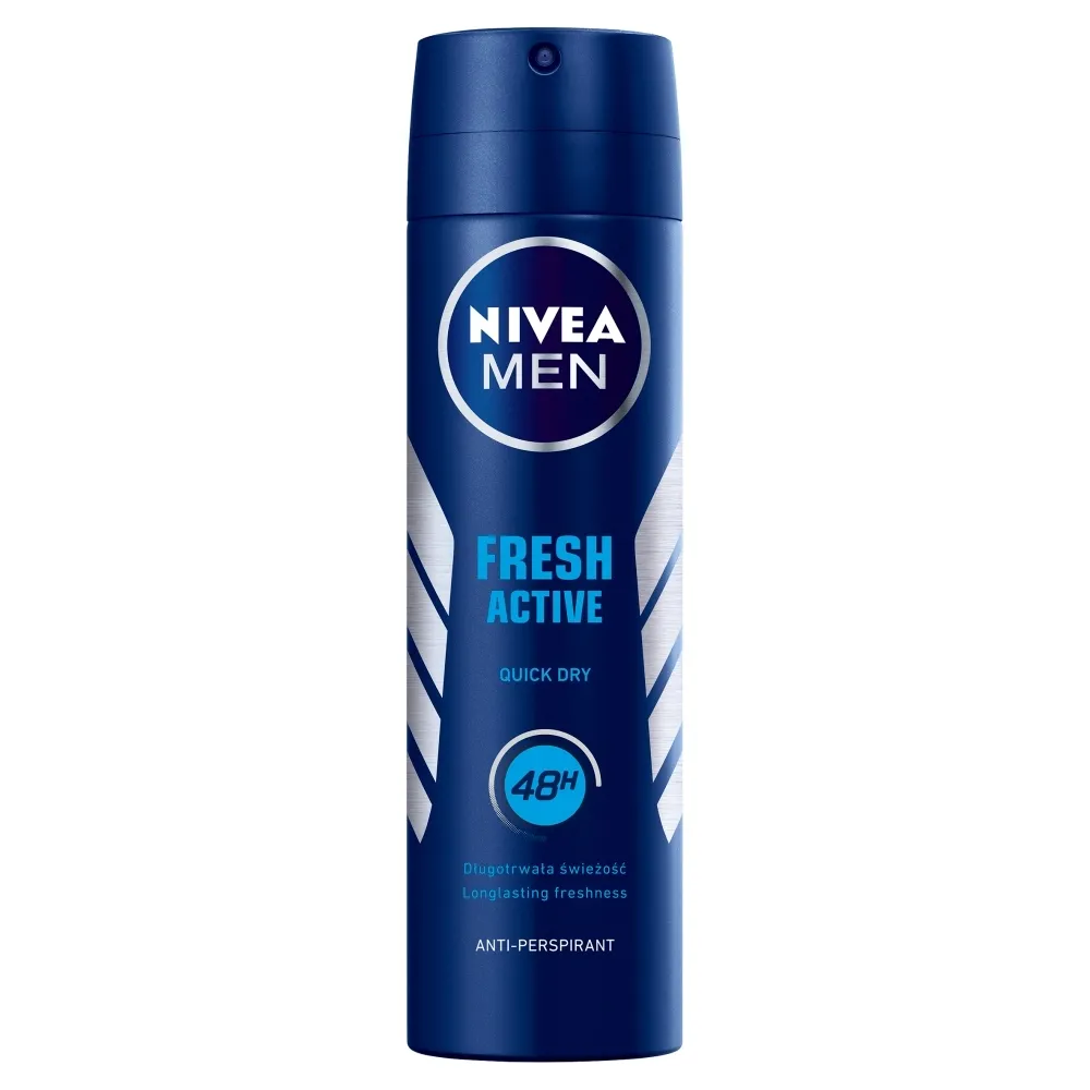 Antyperspirant picture