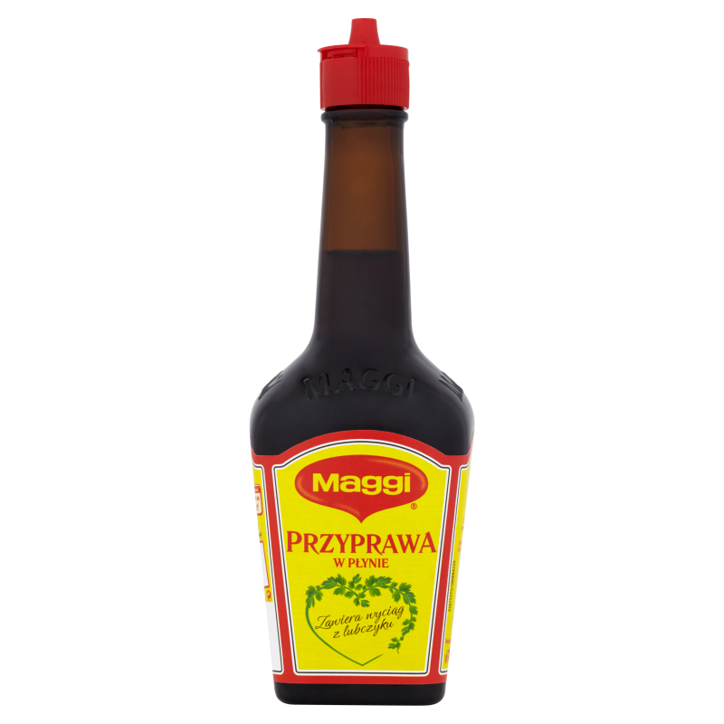 Przyprawa w płynie picture