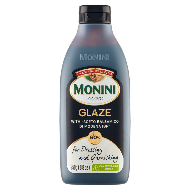 Krem z octu balsamicznego picture