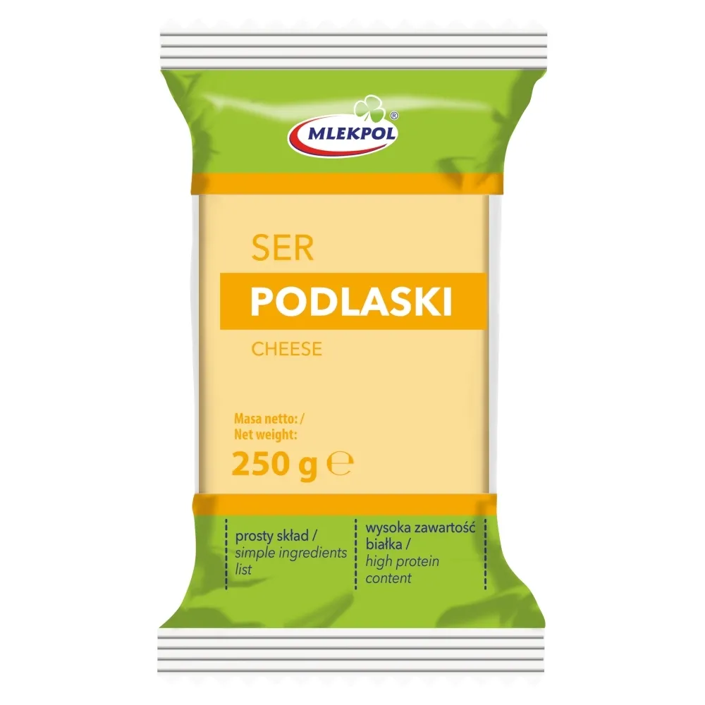 Ser podlaski - kawałek picture