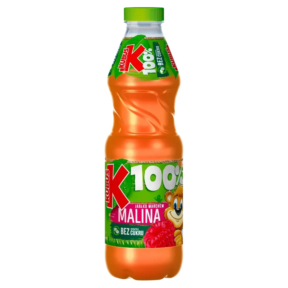 Sok jabłko-marchew-malina picture