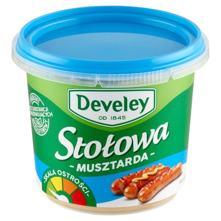 Musztarda stołowa picture