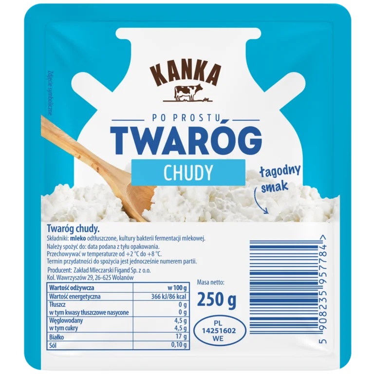 Twaróg chudy picture