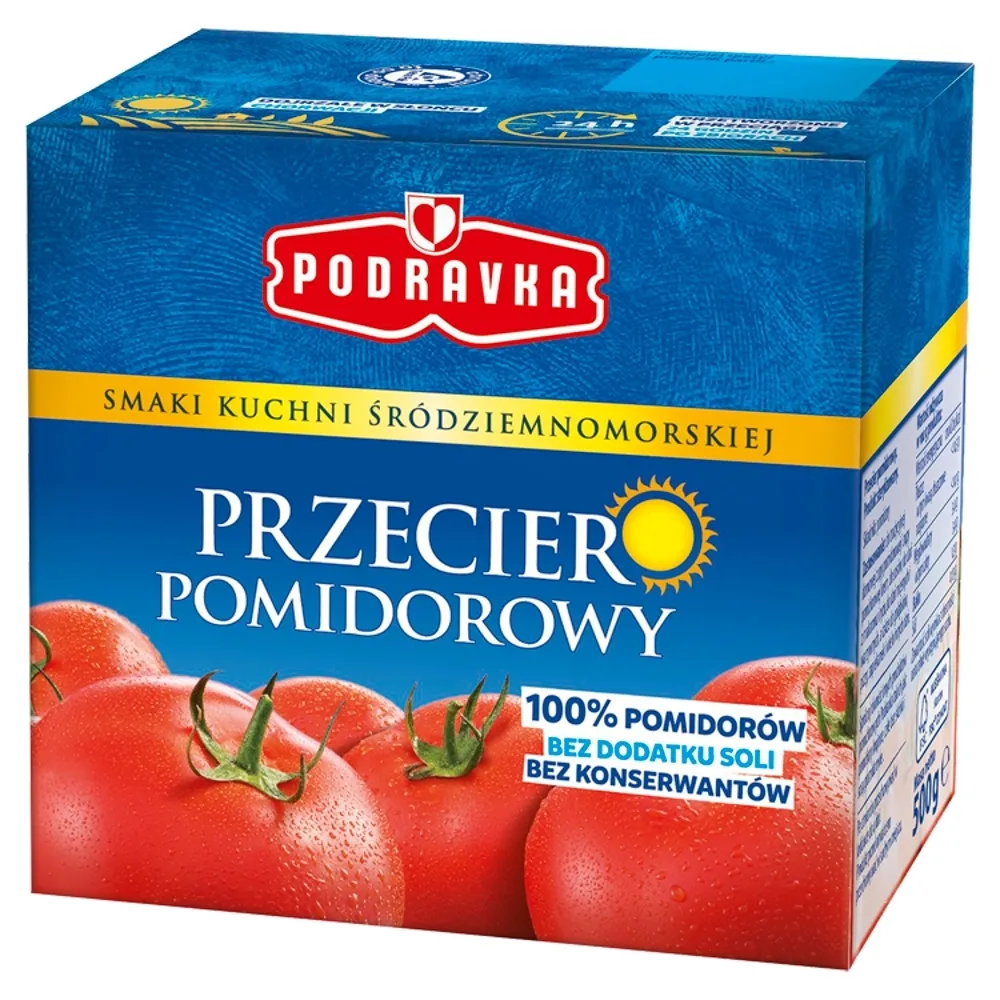 Przecier pomidorowy picture