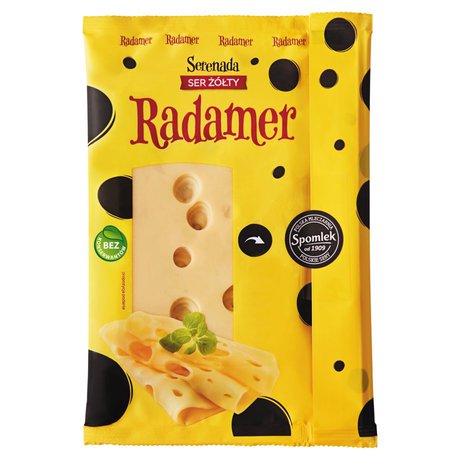 Ser radamer picture