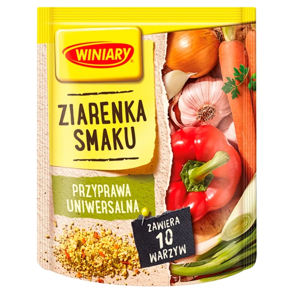 Przyprawa uniwersalna picture